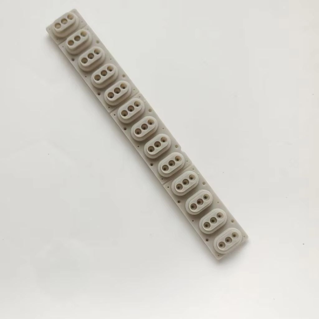 Board Game Halma - 12/13 Note Triple Pad Rubber Silicone