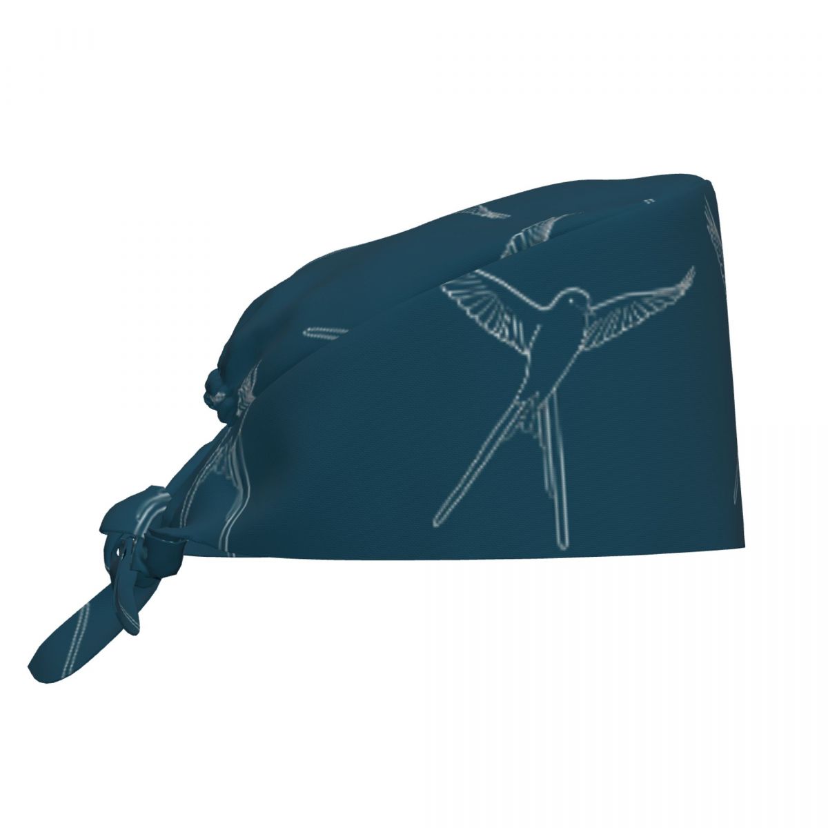 Board Game Wingspan - Wingspan Board Game Bird Outlin Scrub