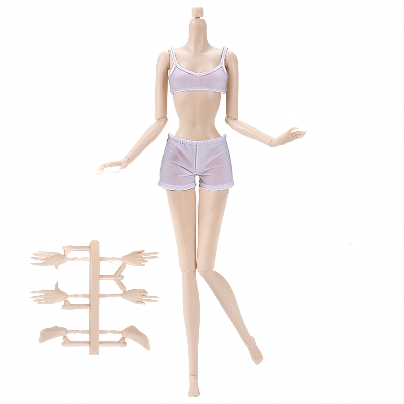 Board Game Who Is It - Newest Body For Doll Kids Toys