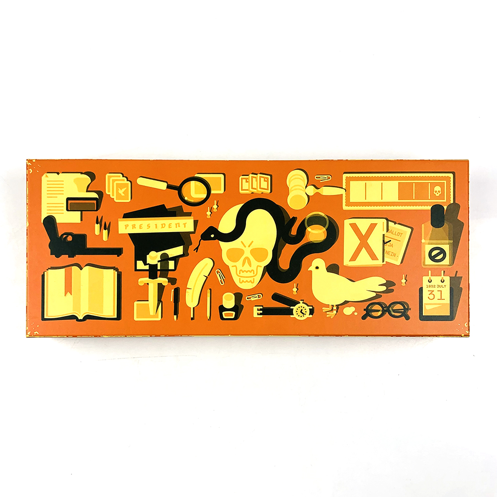 Board Game Strategi - Board Games Strategic Game It's A
