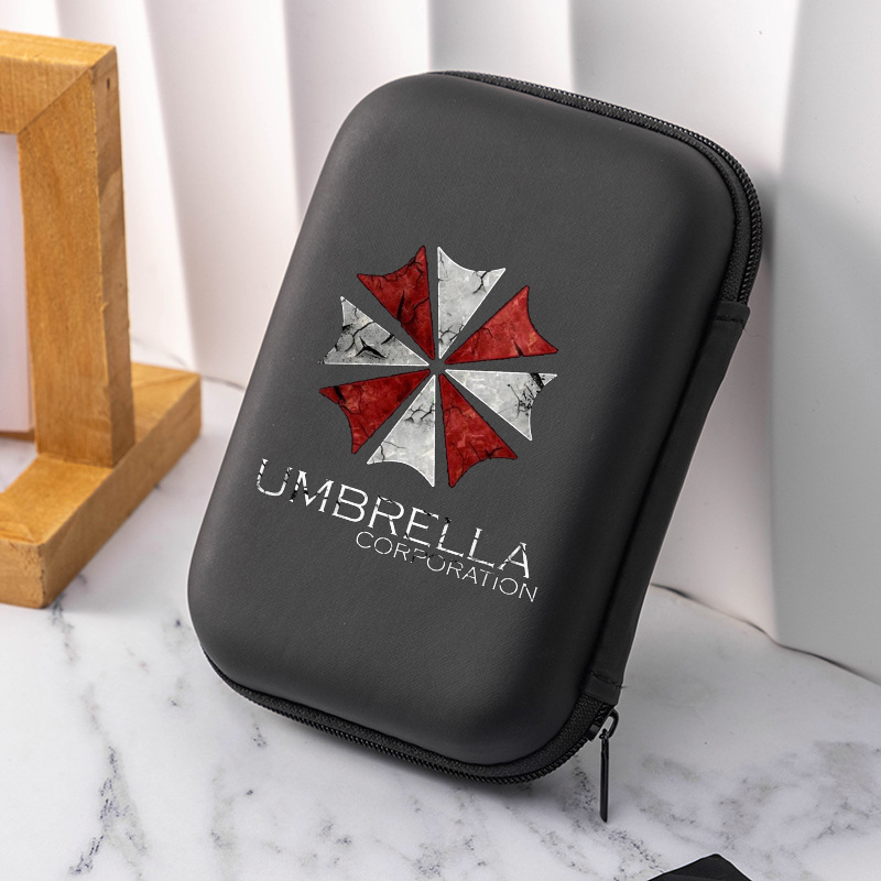 Board Game Resident Evil - Residents Evils Cards Storage Bags Game
