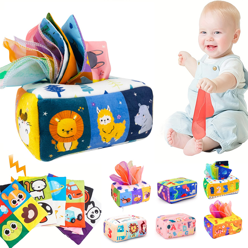Board Game Organization - Bé giấy ngăn kéo Đồ chơi