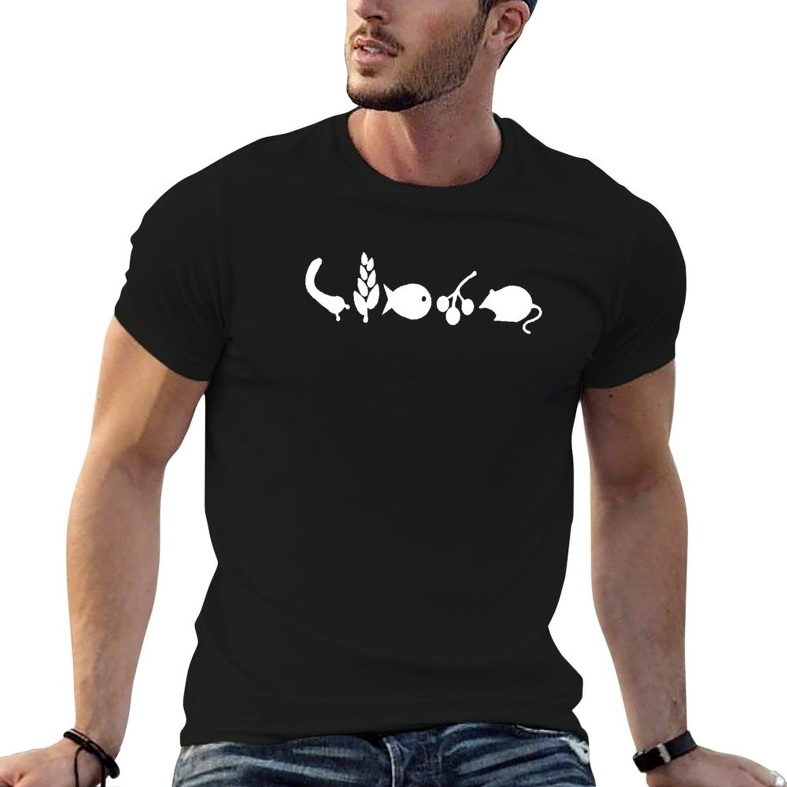 Board Game Wingspan - Wingspan Board Game ,Wingspan BoardGame-WfdUk T-Shirt