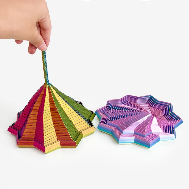 3D Printing Expanded Sensory F - đánh giá và giá Board Game Design