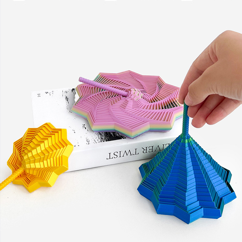 3D Printing Expanded Sensory F - đánh giá và giá Board Game Design