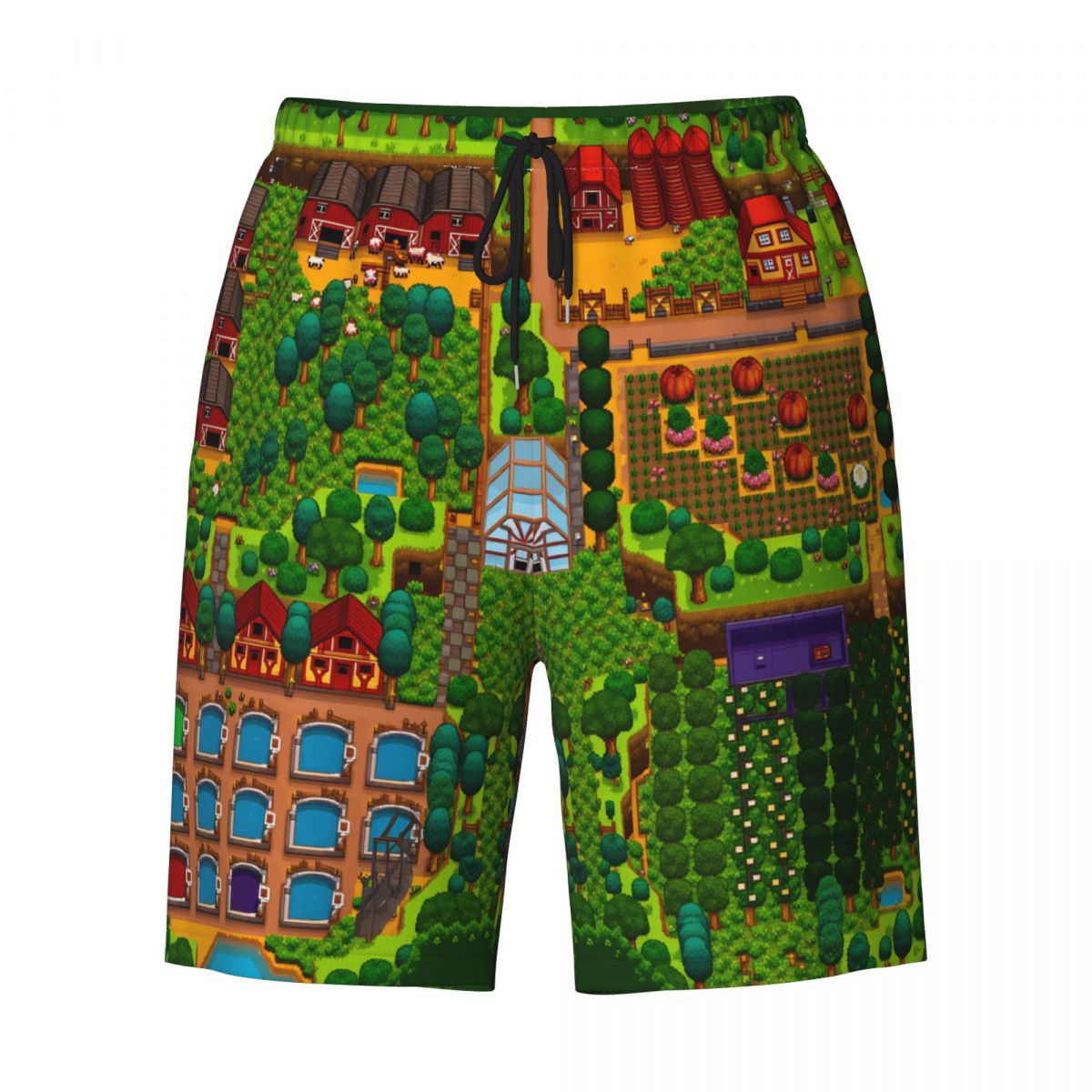 Stardew Valley Game Forest Far - đánh giá và giá Board Game Quick