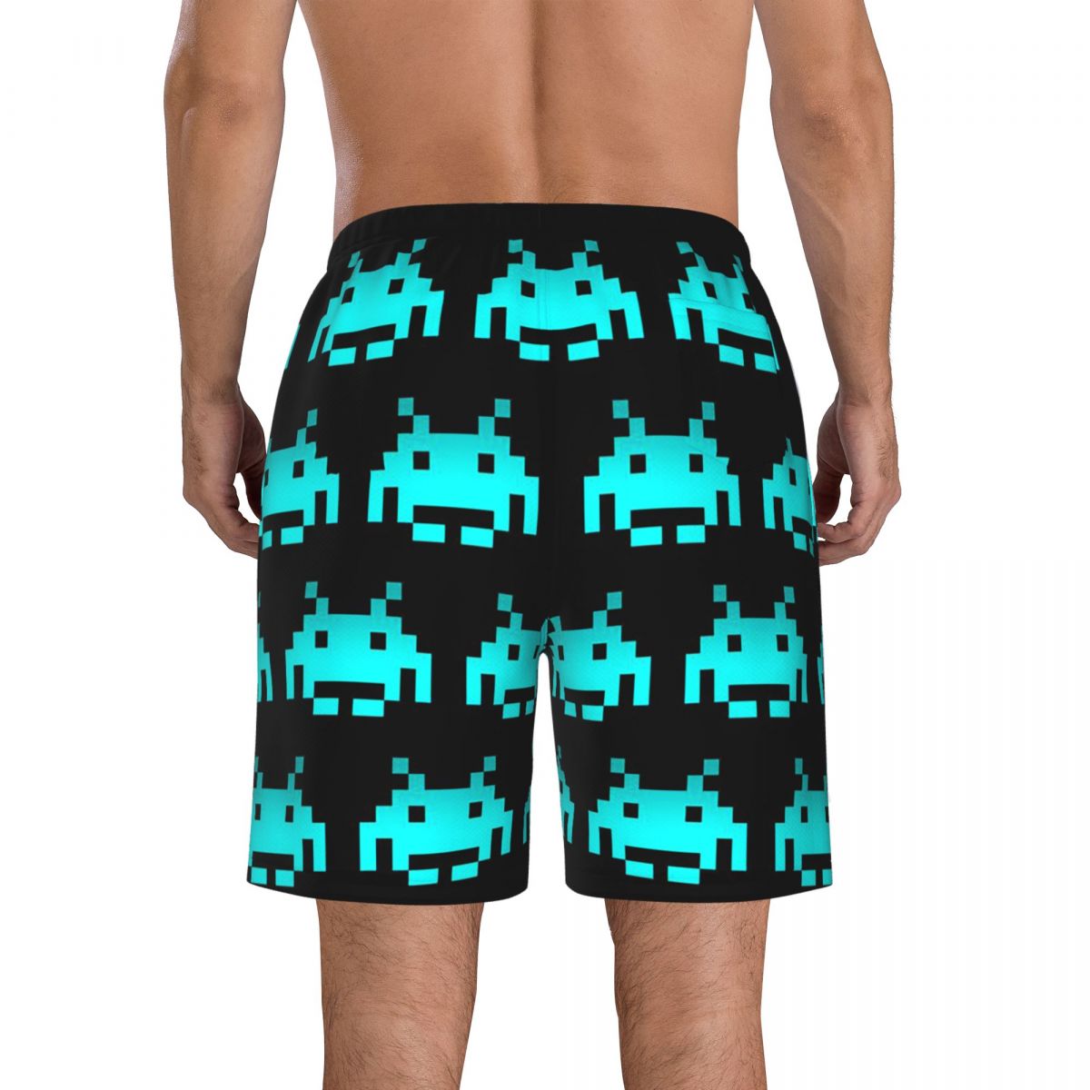 Retro Game Space Invaders Blac - đánh giá và giá Board Game Quick