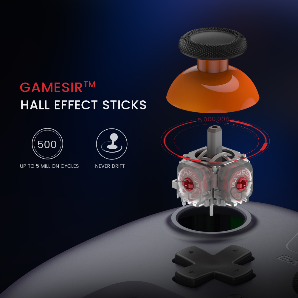 GameSir Nova Lite Wireless Swi - đánh giá và giá Board Game Android