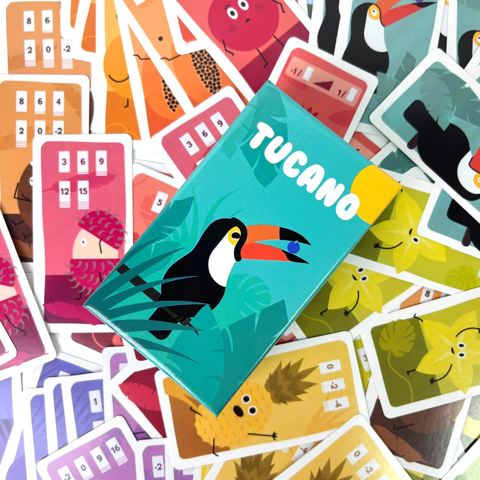 Hot Board Game - KARIBA  Game  - đánh giá và giá Board Game Organization