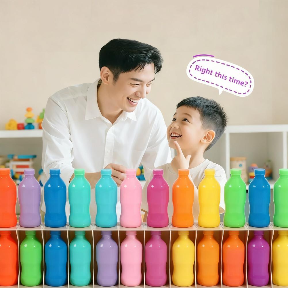 Kids Memory Game - Color Match - đánh giá và giá Board Game Simple