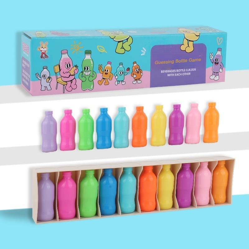 Kids Memory Game - Color Match - đánh giá và giá Board Game Simple