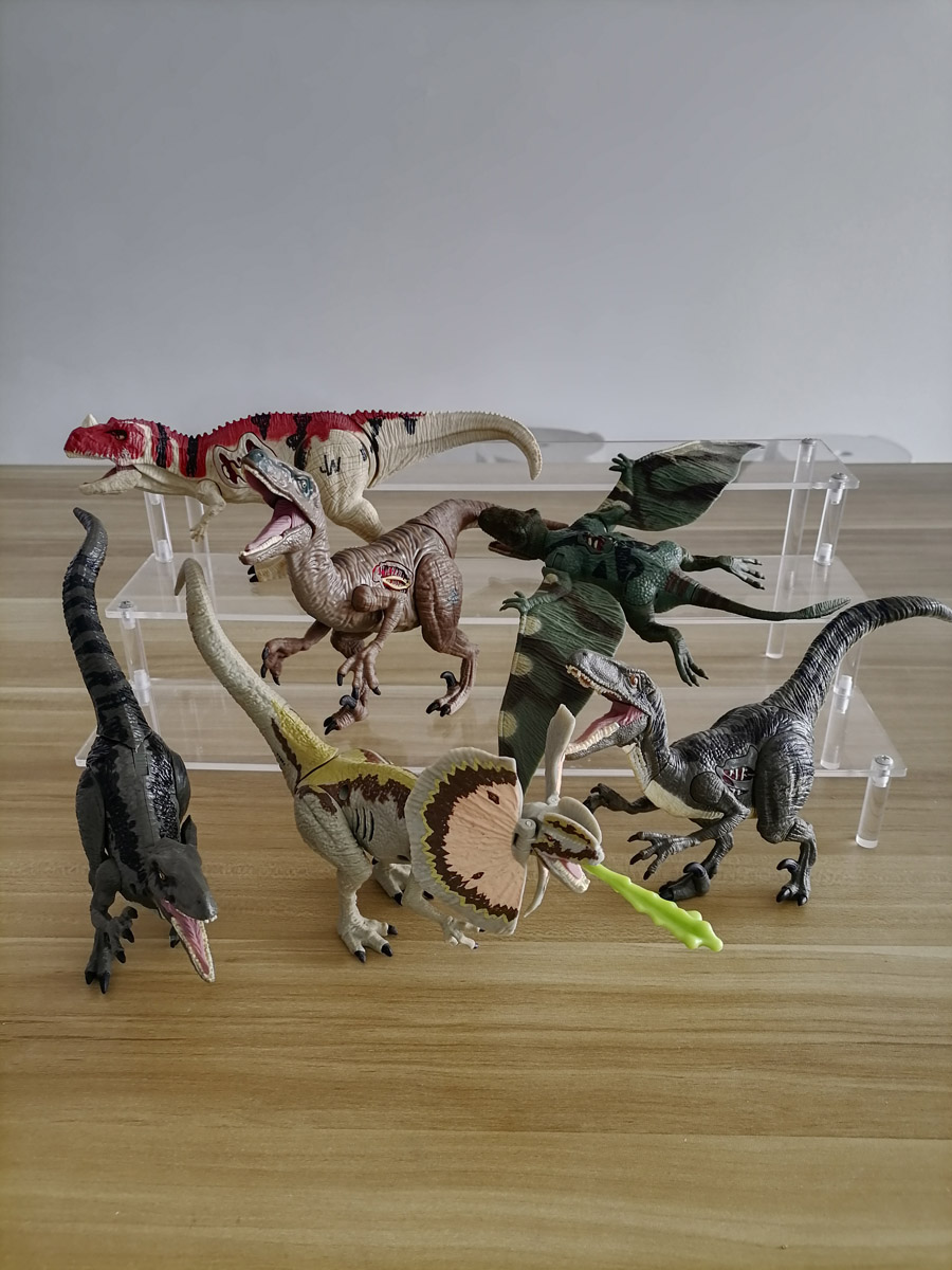 Hasbro Jurass Worlds Tyrannosa - đánh giá và giá Board Game Pandemic