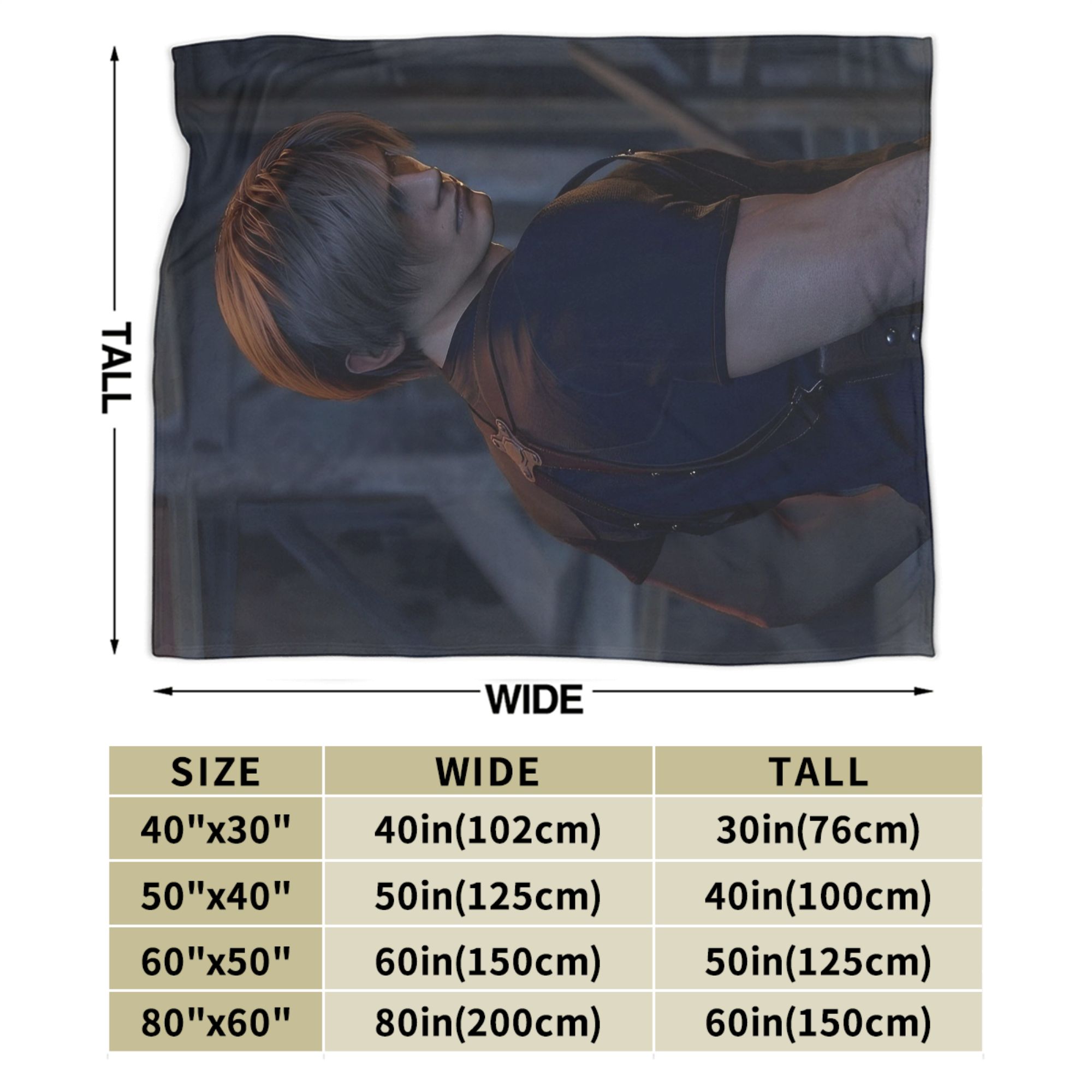 Leon Kennedy Blankets Resident - đánh giá và giá Board Game Resident Evil