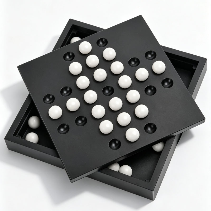 Europe Classic Single Chess Pe - đánh giá và giá Board Game Design