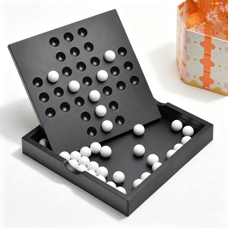 Europe Classic Single Chess Pe - đánh giá và giá Board Game Design