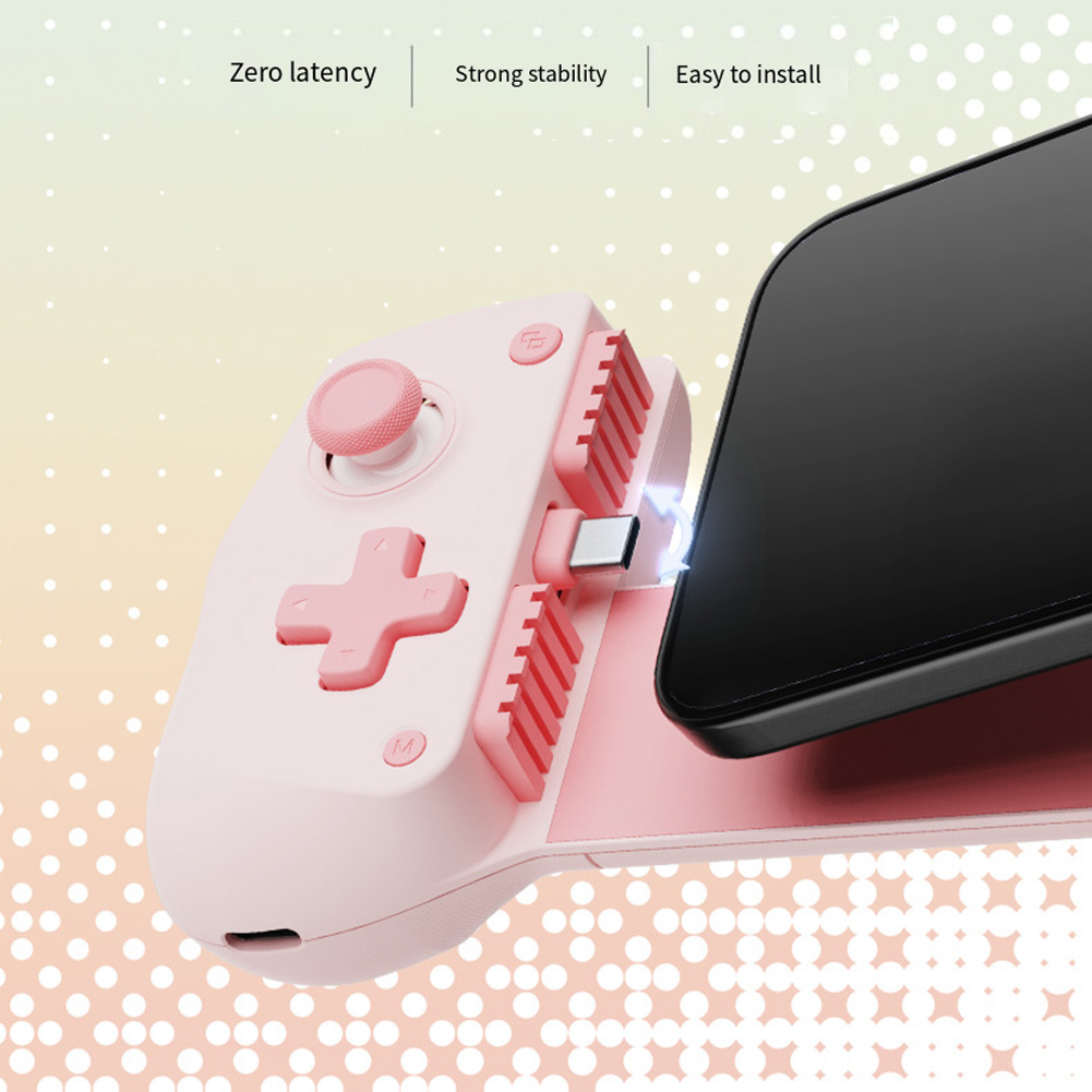 Game Controller ABS Portable S - đánh giá và giá Board Game Android