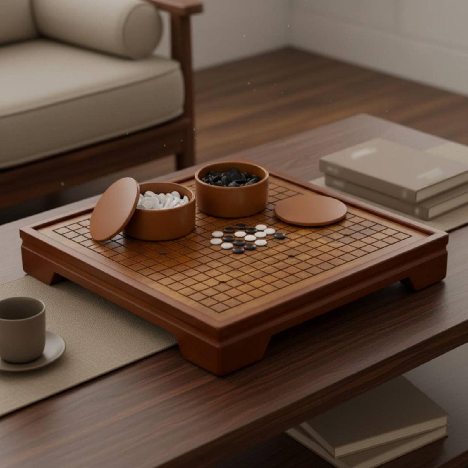 2 in 1 Chess Abstract Strategy - đánh giá và giá Board Game Strategi