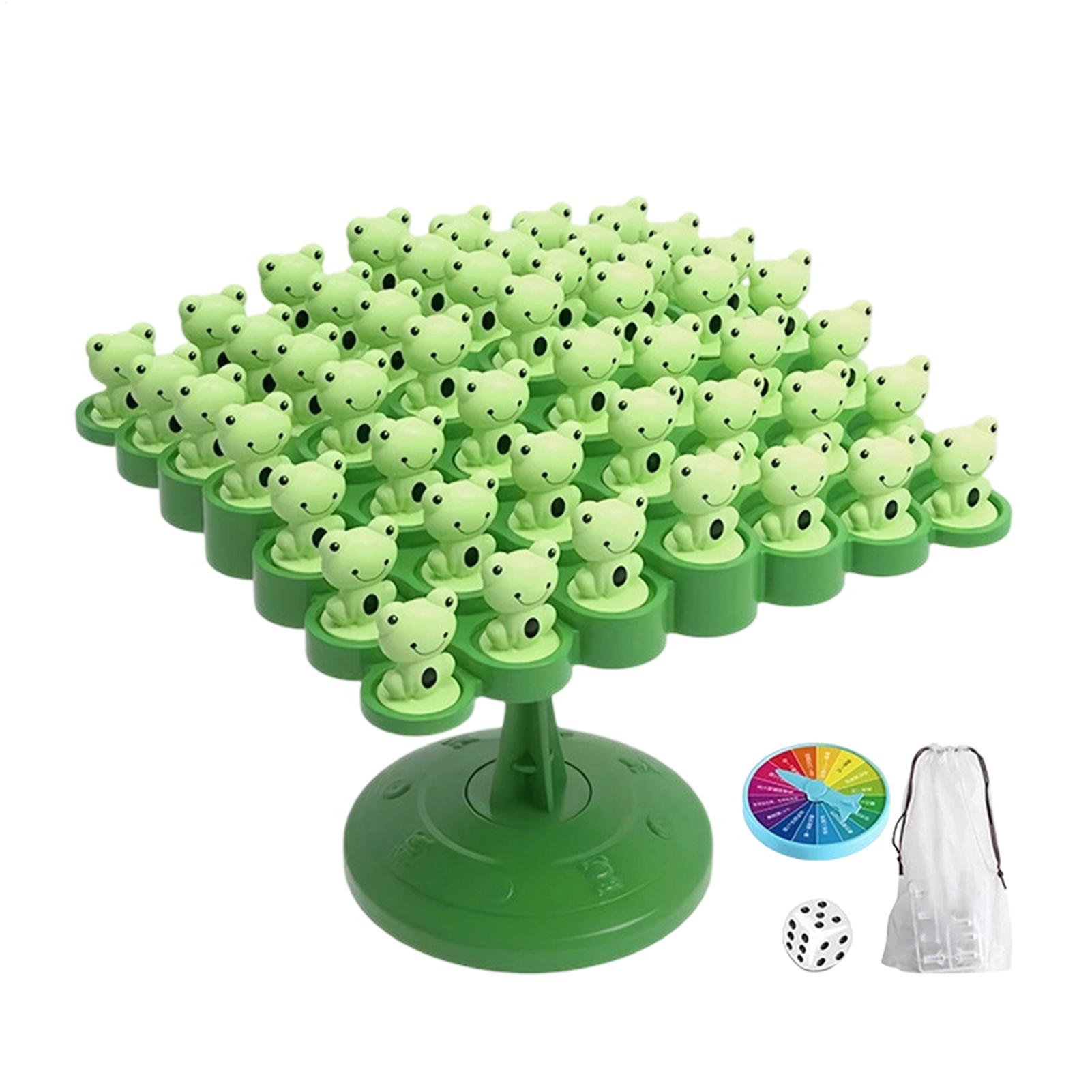 Fun Frog Balance Tree Children - đánh giá và giá Board Game Live