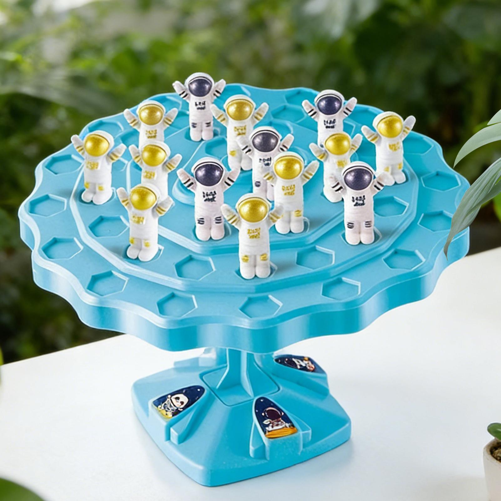 Fun Frog Balance Tree Children - đánh giá và giá Board Game Live