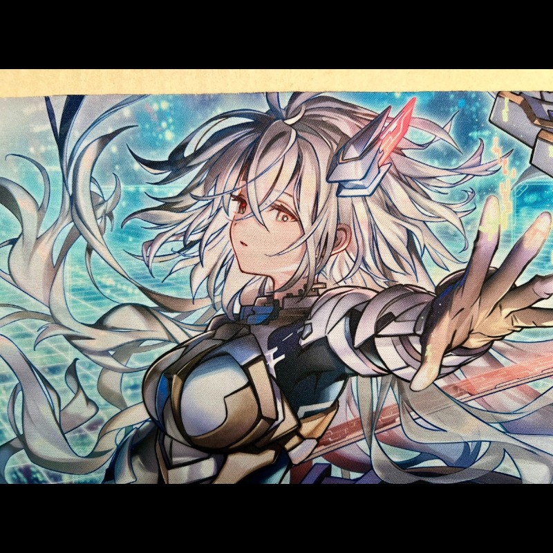 620x265mm Diy Yu-Gi-Oh! Sky St - đánh giá và giá Board Game Yugioh