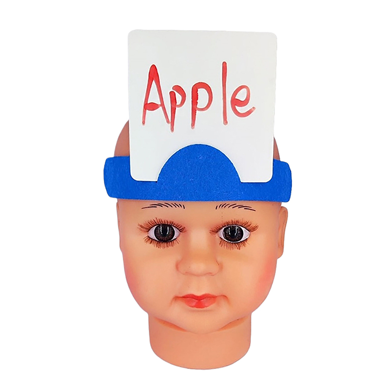 //3pcs New Plastic Headband Qu - đánh giá và giá Board Game Quick