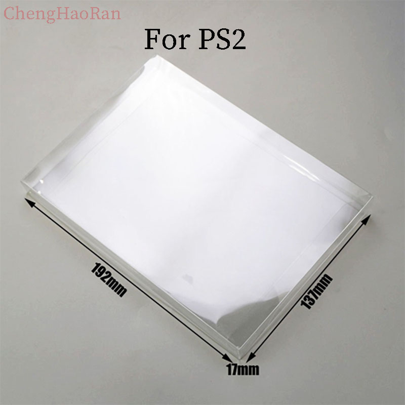 ChengHaoRan 1PC/5PC For PS2  G - đánh giá và giá Board Game Organization