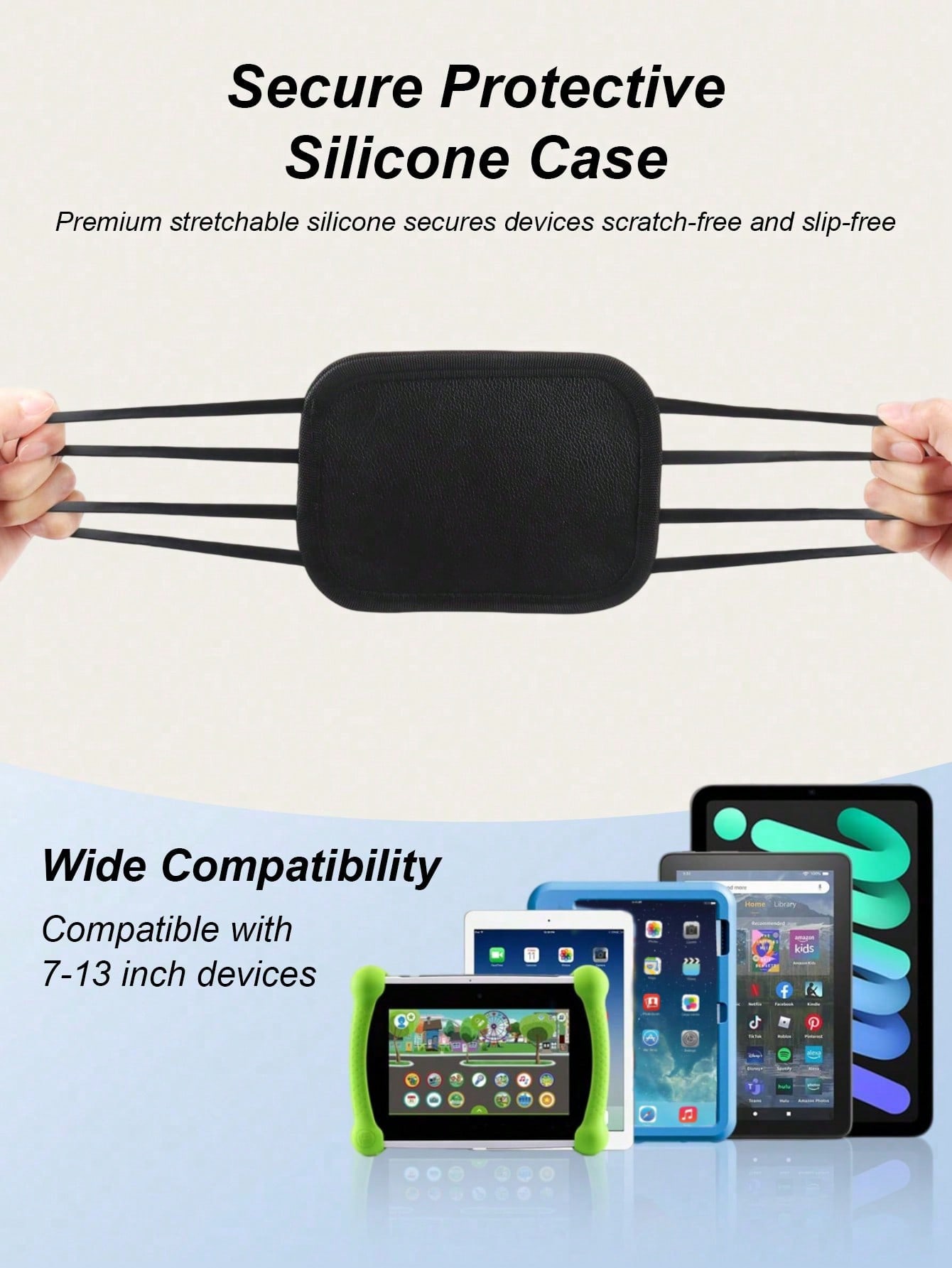 Car Headrest Tablet Holder – 3 - đánh giá và giá Board Game Android