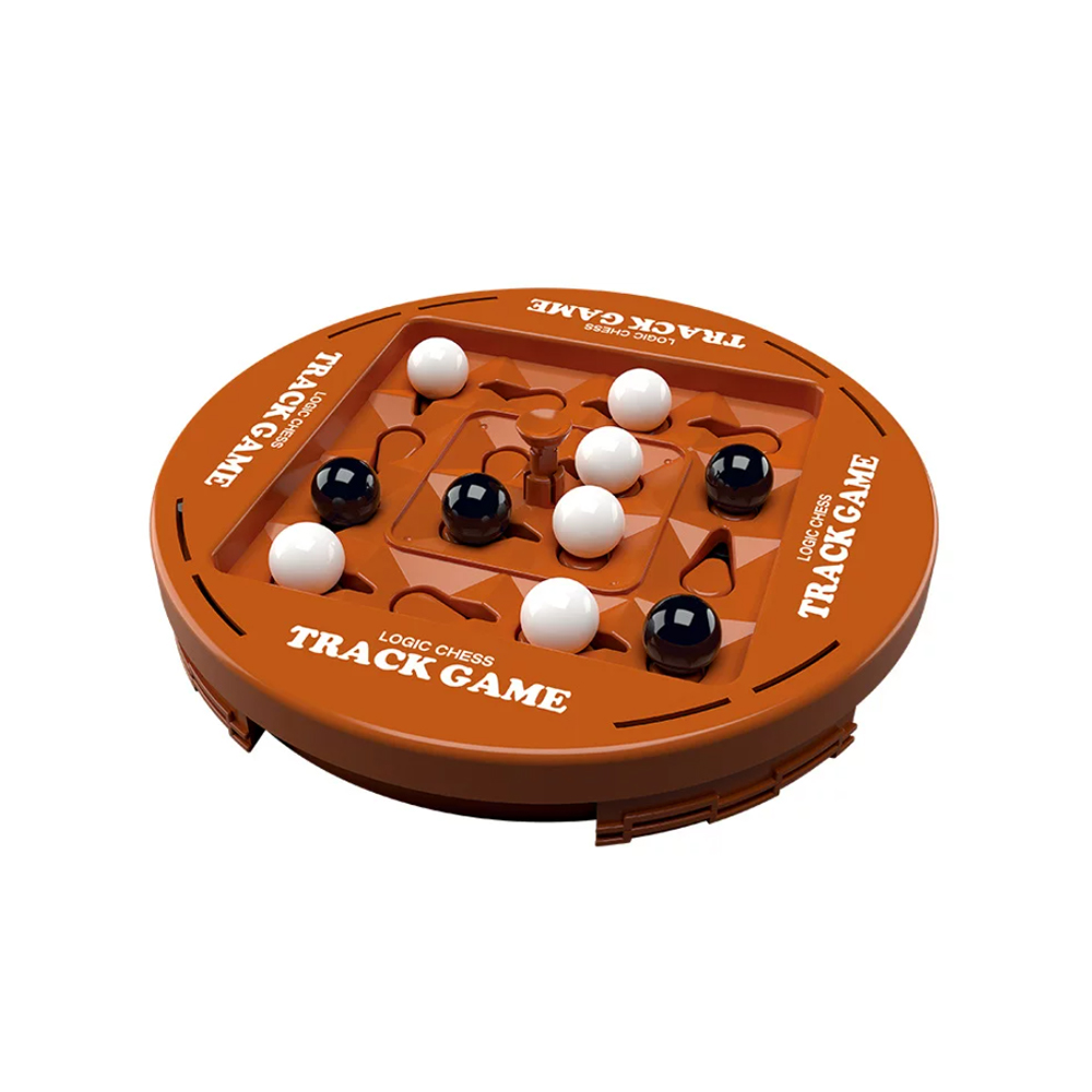 Logic Track Chess 2-Player Str - đánh giá và giá Board Game Strategi