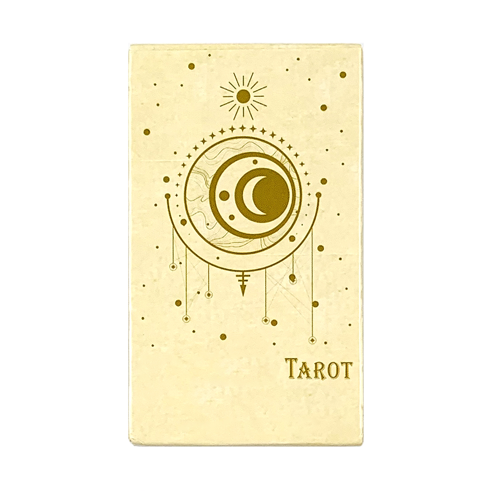 Hot-selling Tarot Cards Deck 7 - đánh giá và giá Board Game Live