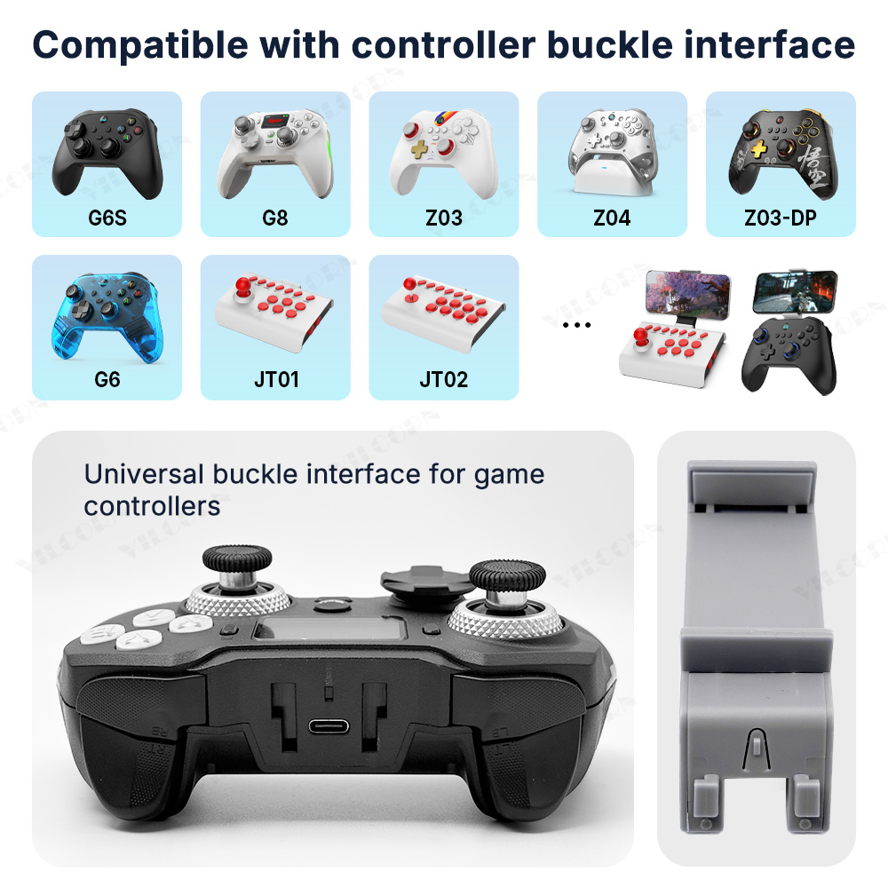 Game Controller Phone Holder f - đánh giá và giá Board Game Android