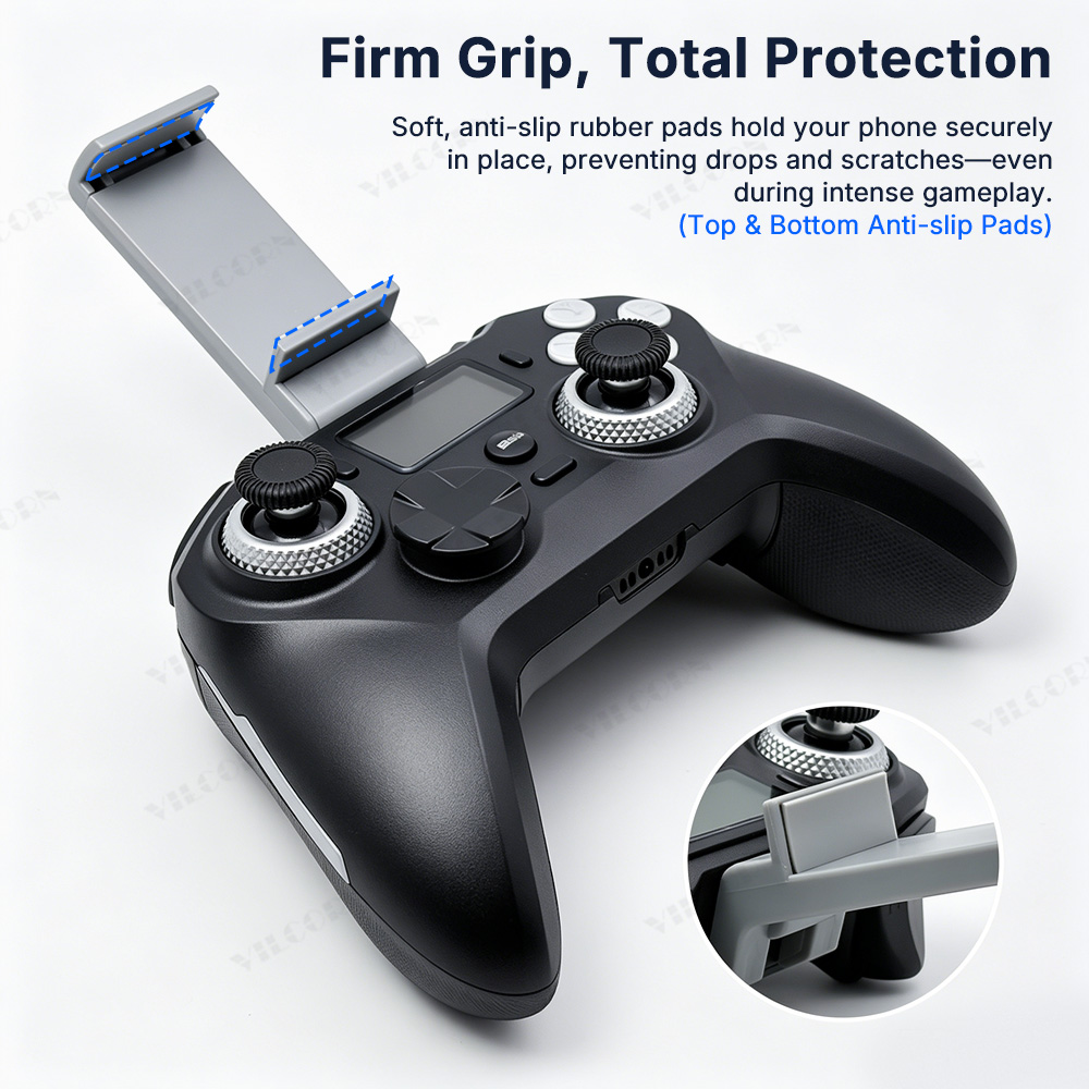 Game Controller Phone Holder f - đánh giá và giá Board Game Android