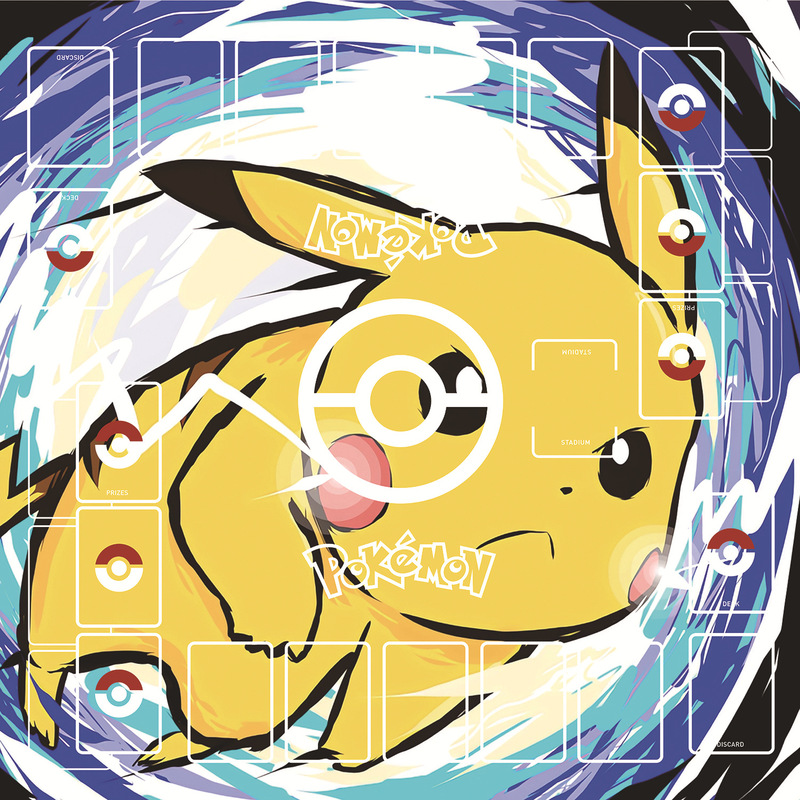 2025 Ptcg Pokemon Card Battle  - đánh giá và giá Board Game Simple