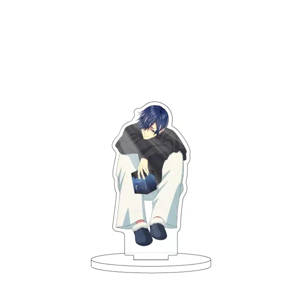 Game Obey Me Acrylic Stand 15c - đánh giá và giá Board Game Pandemic
