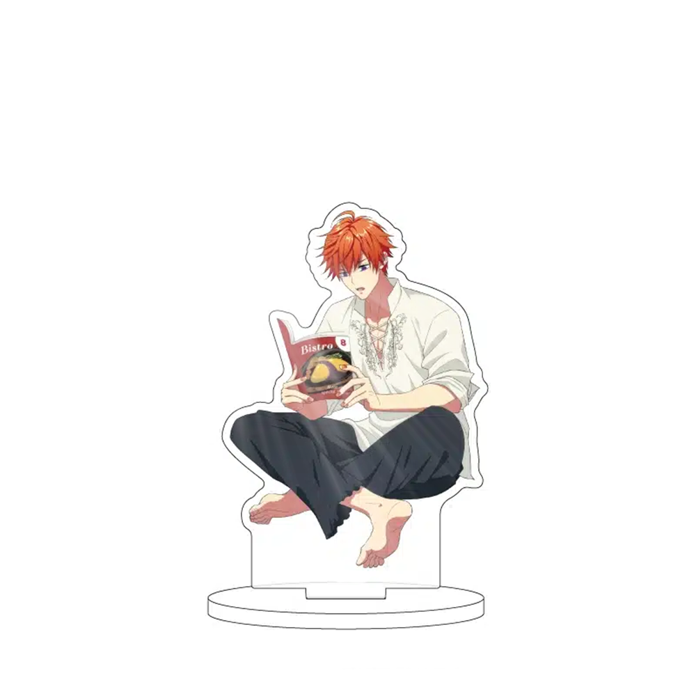 Game Obey Me Acrylic Stand 15c - đánh giá và giá Board Game Pandemic