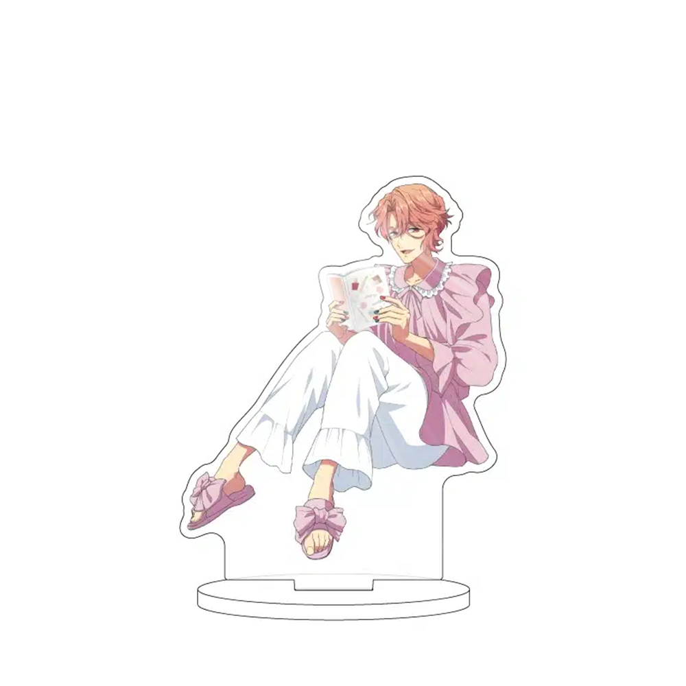 Game Obey Me Acrylic Stand 15c - đánh giá và giá Board Game Pandemic