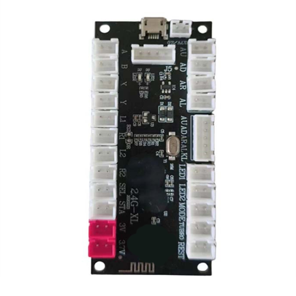 L77A 2.4G Wireless Zero Delay  - đánh giá và giá Board Game Android