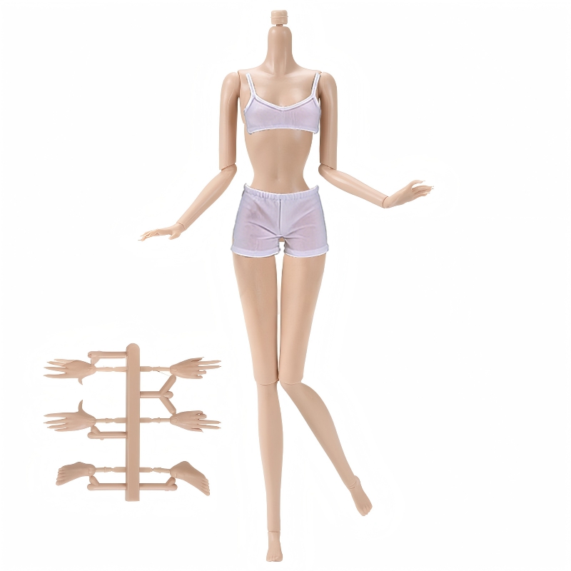 Newest Body For Doll Kids Toys - đánh giá và giá Board Game Who Is It