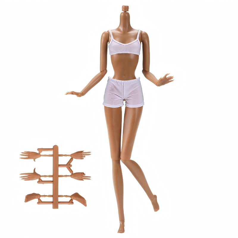 Newest Body For Doll Kids Toys - đánh giá và giá Board Game Who Is It