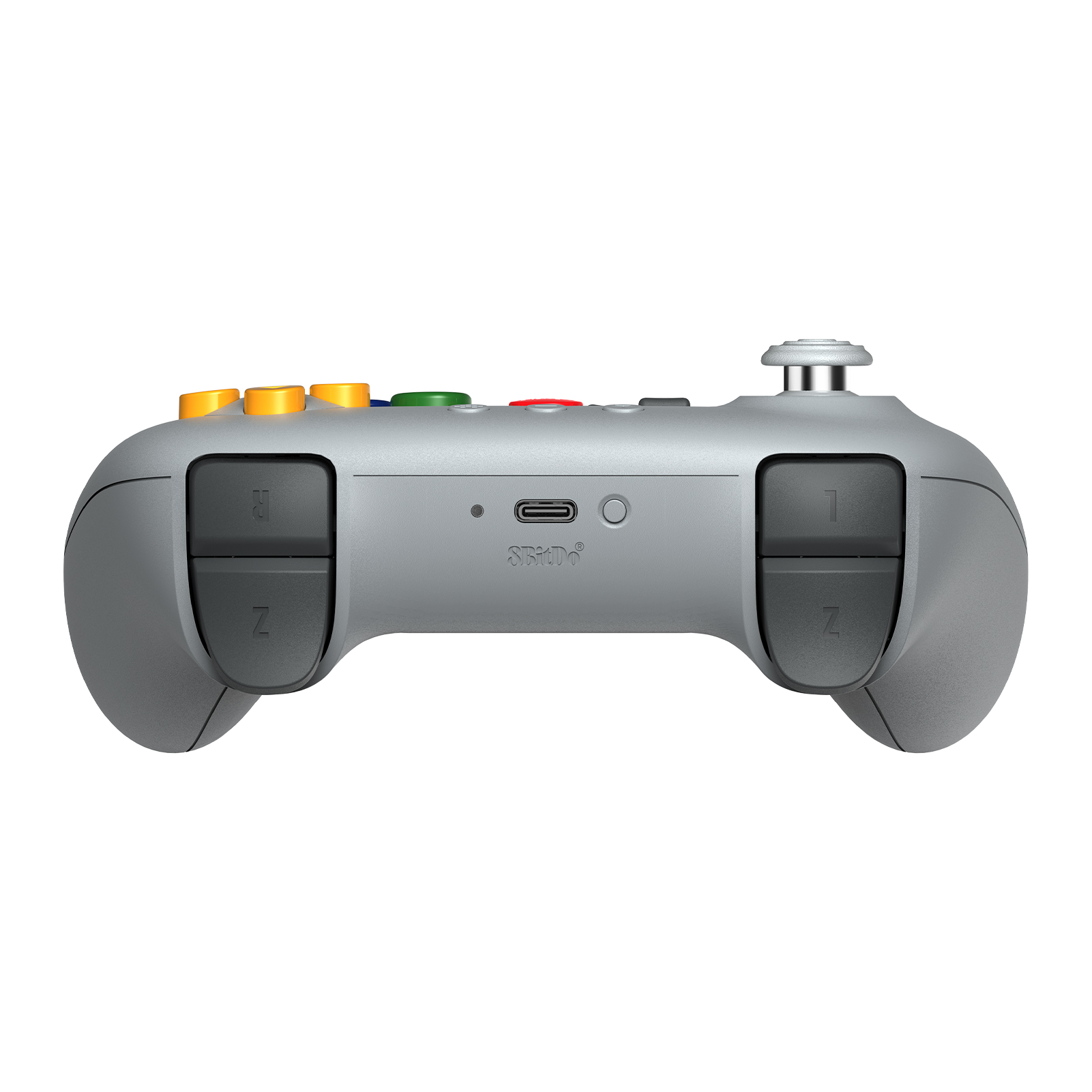 8BitDo Gray N64 Bluetooth Cont - đánh giá và giá Board Game Android