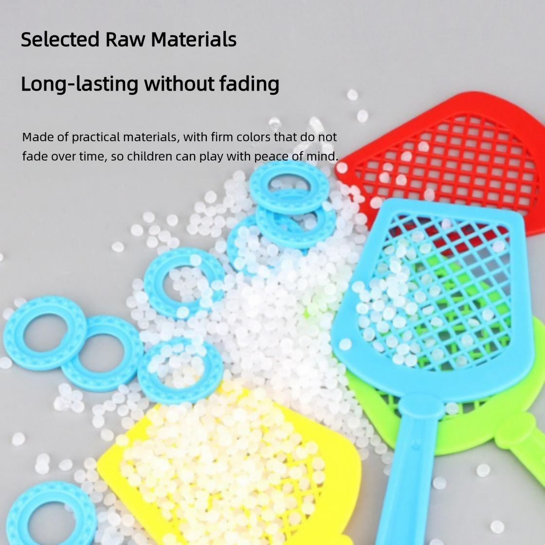 Fly Swatter Game for Kids Educ - đánh giá và giá Board Game Quick