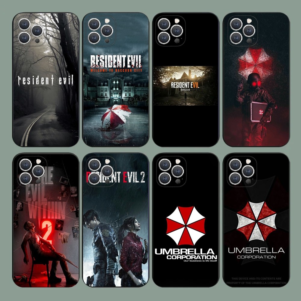 Game R-Resident Evil Video Pho - đánh giá và giá Board Game Resident Evil