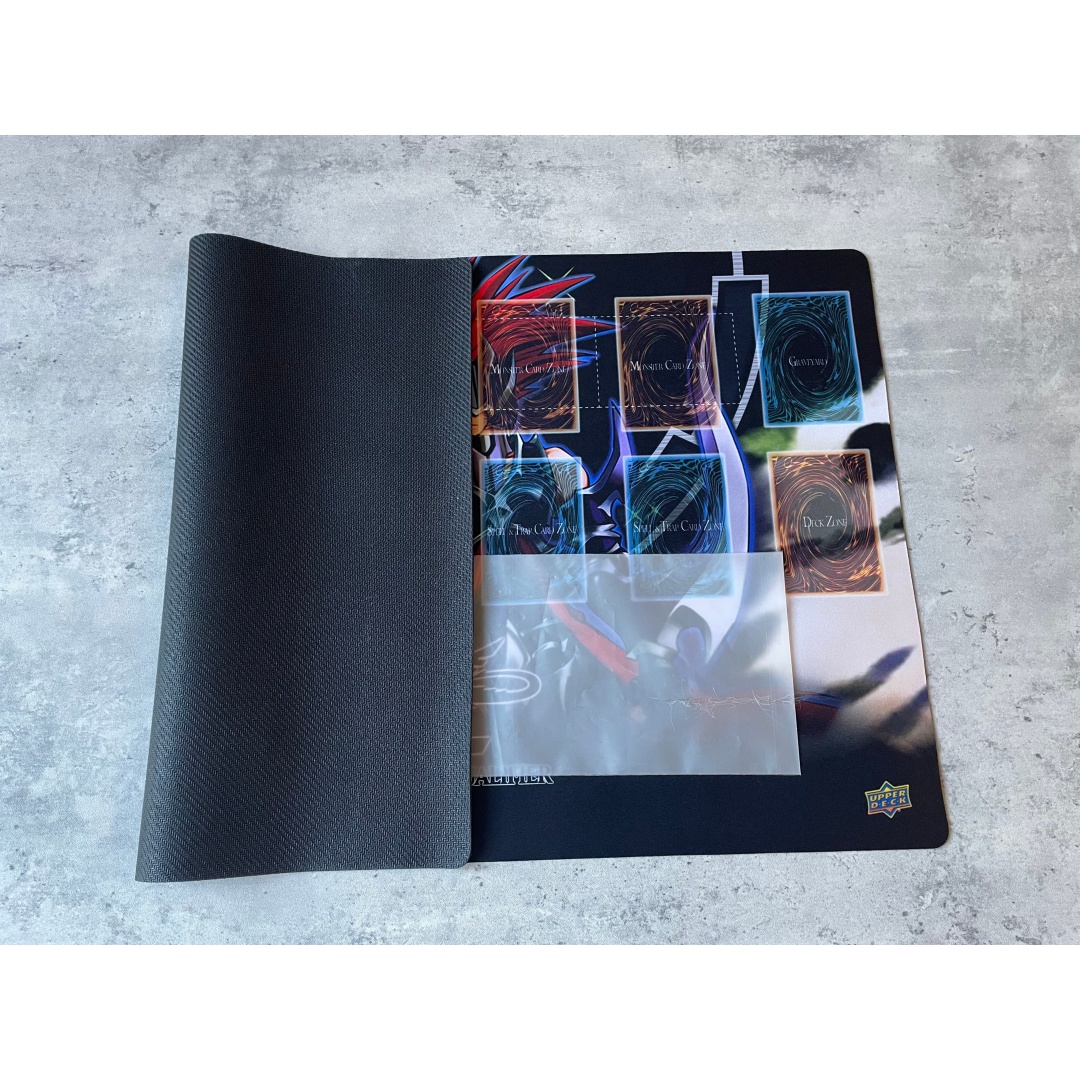 Yu-Gi-Oh! 600x350mm 5DS Gorz T - đánh giá và giá Board Game Yugioh