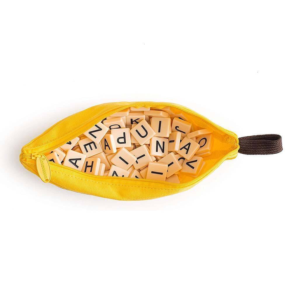 Alphabet Spelling Game Set, In - đánh giá và giá Board Game Organization
