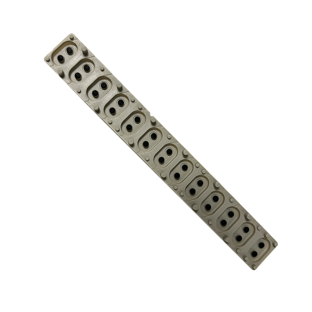Conductive Rubber Key Contact  - đánh giá và giá Board Game Halma