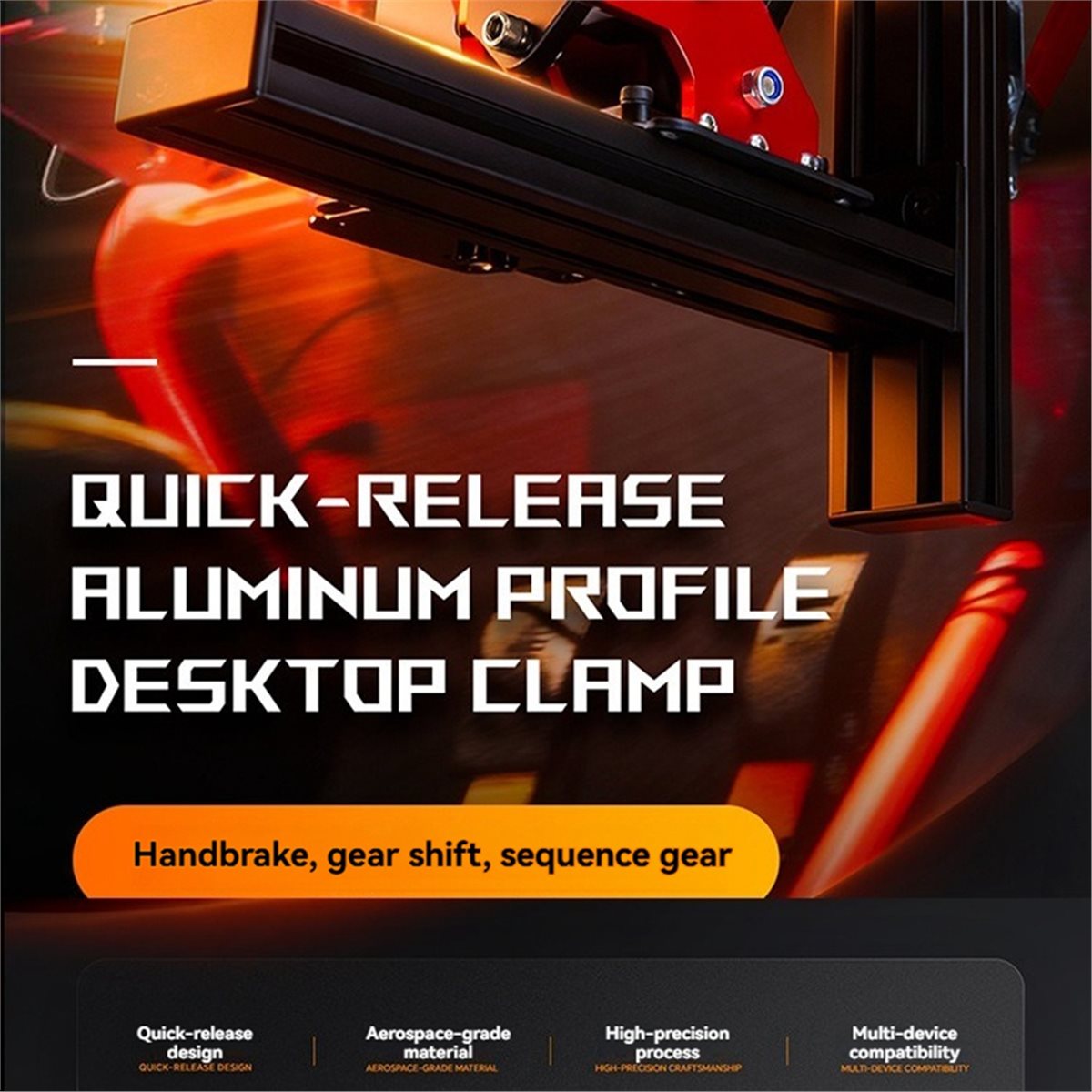 DT75BG Universal Desk Mounted  - đánh giá và giá Board Game Quick