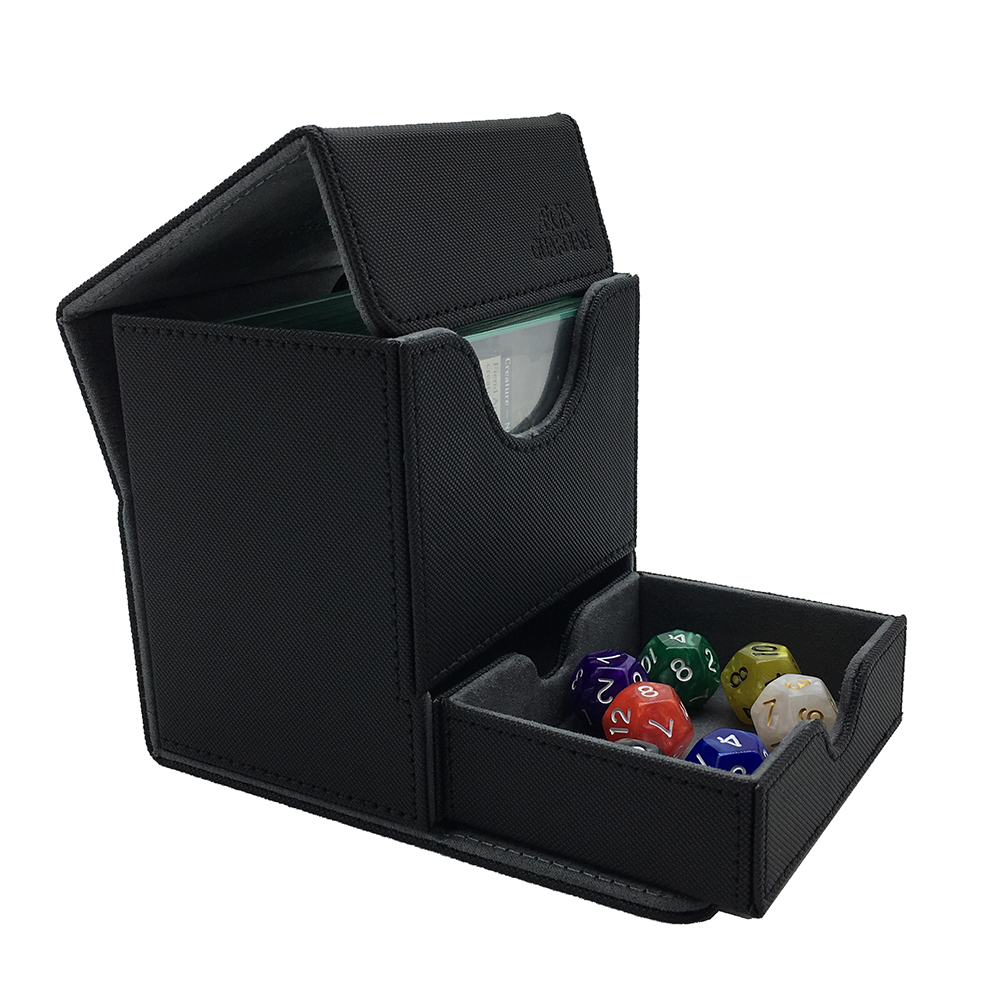 TCG Deck Case for Magic/YuGiOh - đánh giá và giá Board Game Yugioh