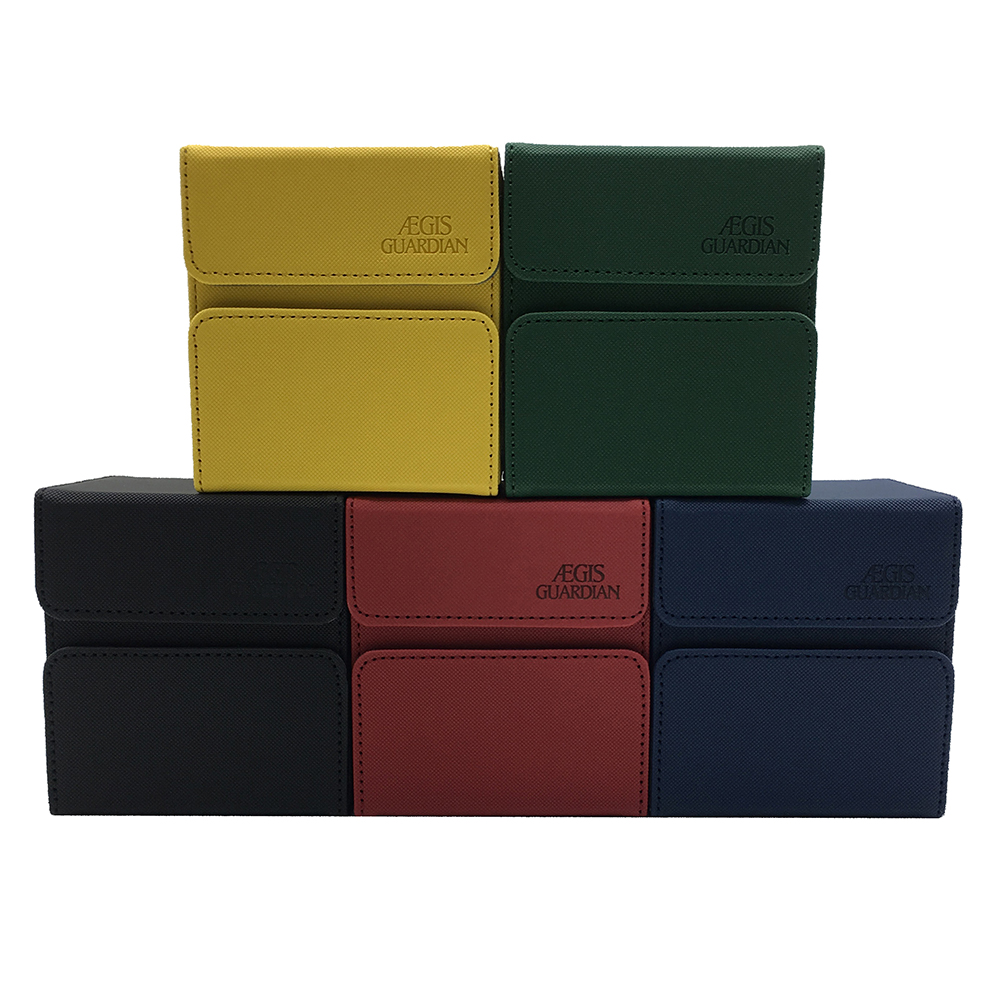 TCG Deck Case for Magic/YuGiOh - đánh giá và giá Board Game Yugioh