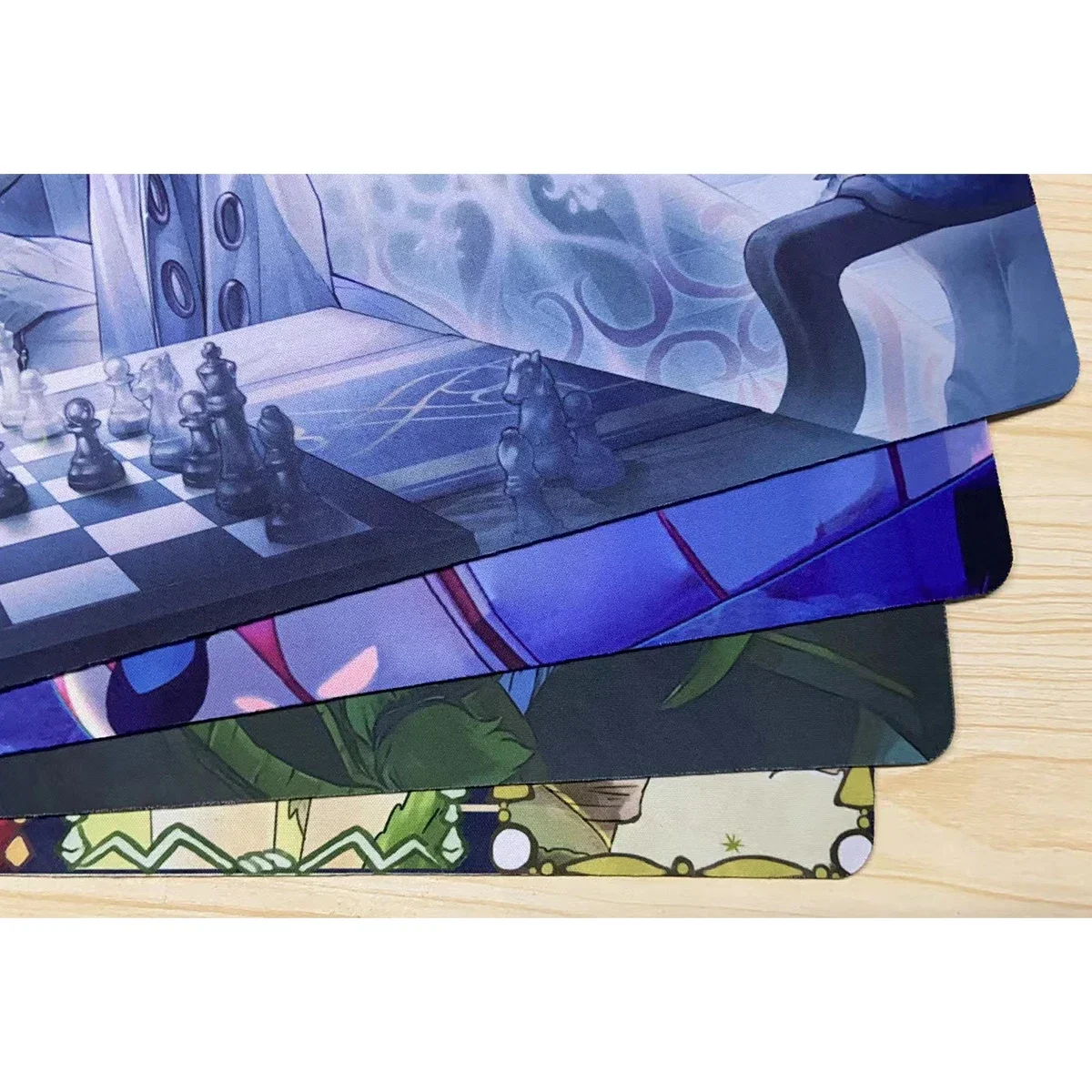 YuGiOh  Kurikara Divincarnate  - đánh giá và giá Board Game Yugioh