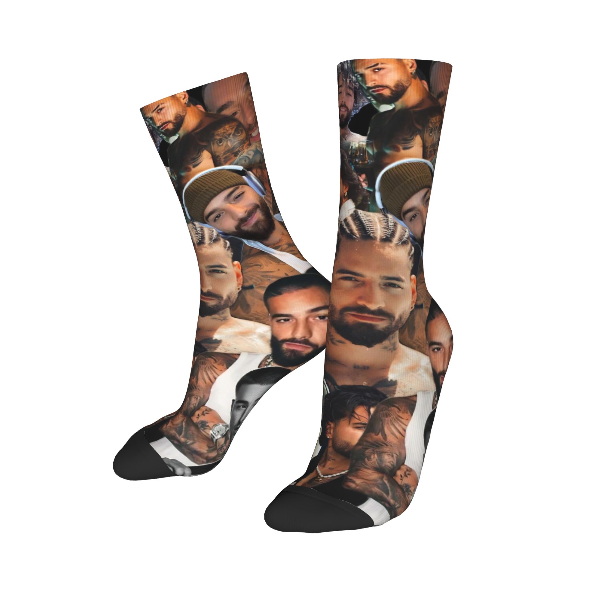 Maluma Rapper Socks  Design St - đánh giá và giá Board Game Halma