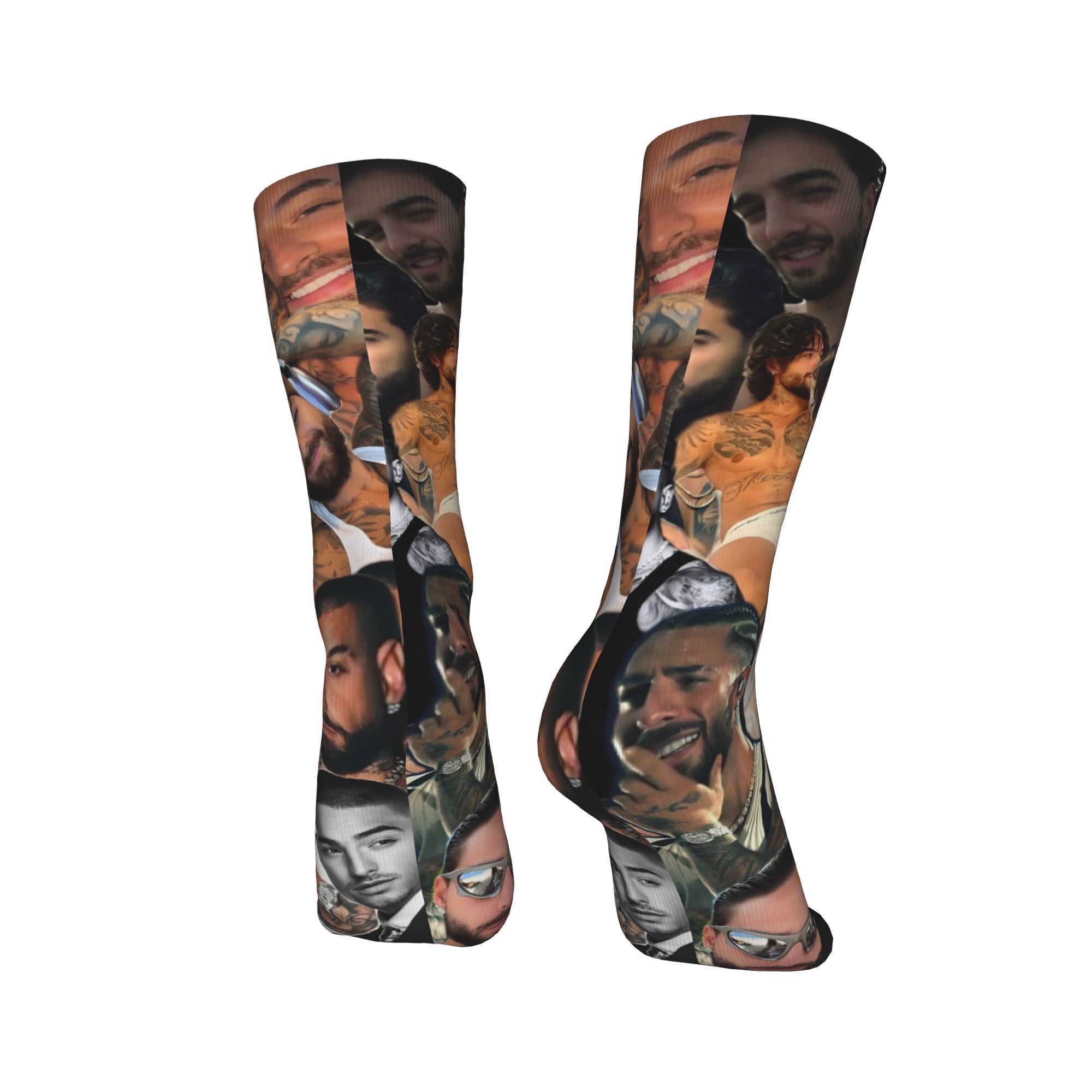 Maluma Rapper Socks  Design St - đánh giá và giá Board Game Halma